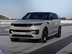 Grijs, metallic lak Gebruikt 2024 Land Rover Range Rover Sport SE Dynamic SUV | € 123.995 (Eerlijke prijs)