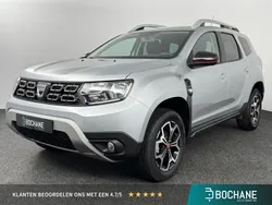 Zilver Gebruikt 2019 Dacia Duster SUV | € 18.045 (Eerlijke prijs)