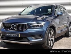 Blauw Gebruikt 2021 Volvo XC40 Inscription SUV | € 38.995 (Duur)