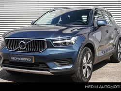Blauw Gebruikt 2021 Volvo XC40 Inscription SUV | € 38.995 (Duur)