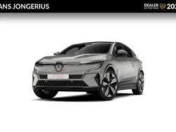 Gris schiste satin / noir étoilé (grijs mica) Nieuw 2025 Renault Mégane Esprit Alpine SUV | € 40.431 (Eerlijke prijs)
