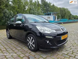 Zwart Gebruikt 2013 Citroën C3 Hatchback | € 5.499 (Eerlijke prijs)