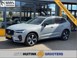 Grijs Gebruikt 2024 Volvo XC60 Plus SUV | € 50.990 (Super prijs)