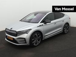 Gebruikt 2024 Skoda Enyaq iV RS SUV | € 48.944