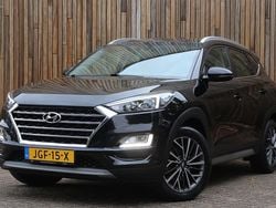 Phantom black (zwart parelmoer) Gebruikt 2019 Hyundai Tucson Comfort SUV | € 22.950 (Goede deal)