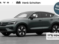 Groen Nieuw 2025 Volvo EC40 Plus SUV | € 55.045 (Goede deal)