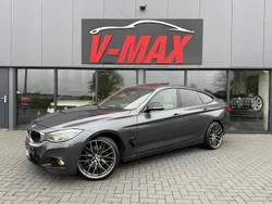 Grijs Gebruikt 2014 BMW 328 Executive Hatchback | € 18.999