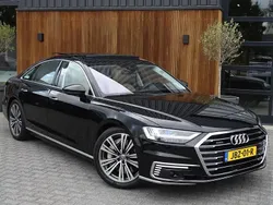 Gebruikt 2020 Audi A8 Sedan | € 59.995