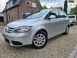 Zilver Gebruikt 2005 VW Golf Plus MPV | € 4.895 (Eerlijke prijs)