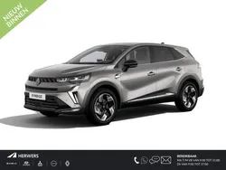 Overige Nieuw 2025 Renault Symbioz Techno SUV | € 38.875 (Eerlijke prijs)