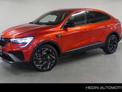 Rood Gebruikt 2024 Renault Arkana Esprit Alpine SUV | € 31.995 (Iets duurder)