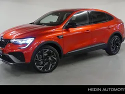 Rood Gebruikt 2024 Renault Arkana Esprit Alpine SUV | € 31.995 (Iets duurder)