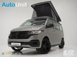 Gebruikt 2022 VW T6.1 California Van | € 64.840