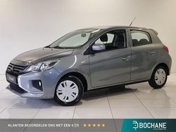 Grijs Gebruikt 2020 Mitsubishi Space Star Hatchback | € 10.195 (Goede deal)