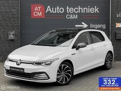 Wit Gebruikt 2020 VW Golf VII Hatchback | € 20.490 (Eerlijke prijs)