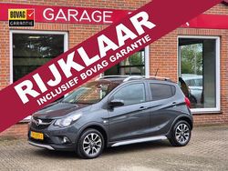 Grijs Gebruikt 2018 Opel Karl Edition Hatchback | € 11.500 (Eerlijke prijs)