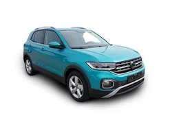 Zilver Gebruikt 2023 VW T-Cross Style SUV | € 28.196 (Goede deal)