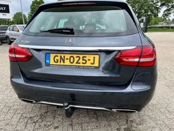 Mercedes C350