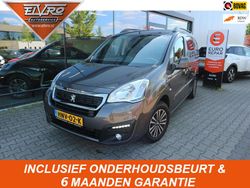 Grijs Gebruikt 2016 Peugeot Partner Active Van | € 9.950 (Goede deal)