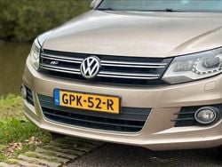 Gebruikt 2015 VW Tiguan R SUV | € 14.950 (Eerlijke prijs)
