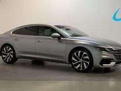 Grijs Gebruikt 2019 VW Arteon Business Hatchback | € 26.450 (Eerlijke prijs)