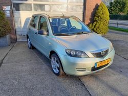 Mpv Gebruikt 2006 Mazda 2 Touring MPV | € 1.750