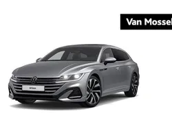 Zilver Gebruikt 2022 VW Arteon Business+ Stationwagen | € 35.900 (Eerlijke prijs)