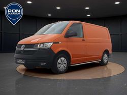 Oranje Gebruikt 2024 VW Transporter Comfortline Van | € 28.900