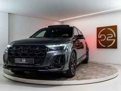Grijs Nieuw 2025 Audi Q7 Competition SUV | € 104.980 (Super prijs)