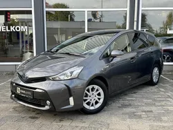Grijs Gebruikt 2019 Toyota Prius+ Executive MPV | € 29.995