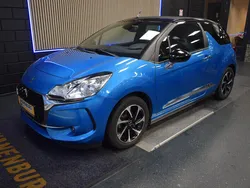 DS Automobiles DS3 Cabriolet