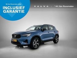 Blauw Gebruikt 2024 Volvo XC40 SUV | € 39.900 (Goede deal)