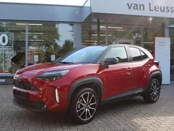 Gebruikt 2023 Toyota Yaris Cross Sport SUV | € 29.900 (Iets duurder)