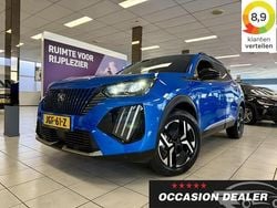Blauw Gebruikt 2024 Peugeot 2008 Allure SUV | € 26.450 (Eerlijke prijs)