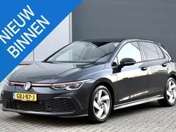 Grijs Gebruikt 2022 VW Golf VIII GTI Hatchback | € 32.500 (Super prijs)