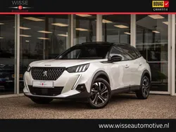Suv Gebruikt 2020 Peugeot 2008 GT-line SUV | € 21.445 (Duur)