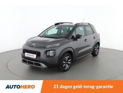 Grijs (metallic) Gebruikt 2020 Citroën C3 Aircross PureTech SUV | € 13.549 (Super prijs)