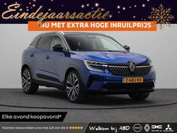 Blauw Gebruikt 2024 Renault Austral Iconic SUV | € 34.940 (Eerlijke prijs)