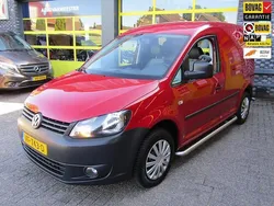 Overige Gebruikt 2013 VW Caddy Maxi MPV | € 4.900 (Super prijs)