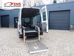 Wit Gebruikt 2004 VW LT MPV | € 6.940 (Eerlijke prijs)