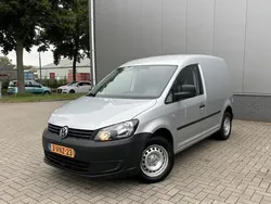 Overige Gebruikt 2011 VW Caddy MPV | € 4.499 (Eerlijke prijs)