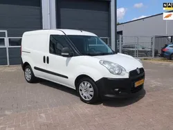 Wit Gebruikt 2012 Fiat Doblò MPV | € 2.650 (Eerlijke prijs)