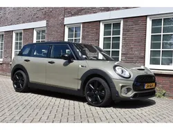 Grijs Gebruikt 2018 Mini Cooper Clubman Chili Stationwagen | € 21.800 (Duur)