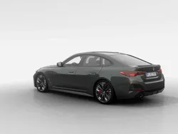 Grijs Nieuw 2025 BMW 420 Gran Coupé Comfort Edition Coupé | € 88.124 (Iets duurder)