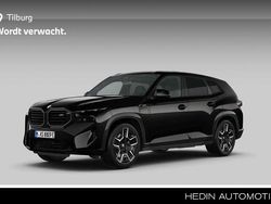 Zwart Gebruikt 2024 BMW XM Executive SUV | € 99.880
