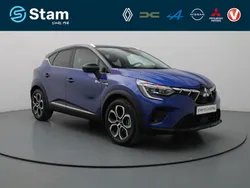 Blauw metallic Gebruikt 2023 Mitsubishi ASX Edition SUV | € 29.990 (Eerlijke prijs)