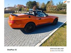 Oranje Gebruikt 1978 Porsche 924 Coupé | € 5.950