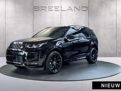 Nieuw 2025 Land Rover Discovery Sport SE Dynamic SUV | € 74.007 (Iets duurder)