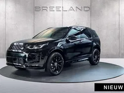 Nieuw 2025 Land Rover Discovery Sport SE Dynamic SUV | € 74.007 (Iets duurder)