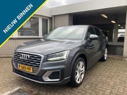 Grijs Gebruikt 2017 Audi Q2 S-Line SUV | € 19.950 (Eerlijke prijs)